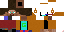 Texture for HunteR