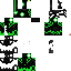 Texture for halfman2