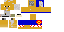 Texture for scooby - doo
