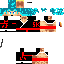 Texture for SayanCombat