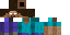 Texture for херобрин