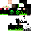 Texture for steve
