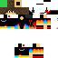 Texture for ski