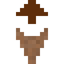 Texture for Ice Cream-Lava Miners