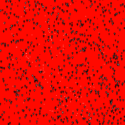 Texture for endportal