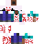 Texture for ca