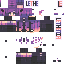 Texture for lethe