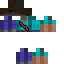 Texture for CoreBrine