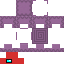 Texture for shulker_purple