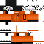 Texture for SCP 1471 (Mal0) D-class Uniform