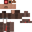 Texture for DEAD VİLLAGER!!!!!