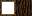 Texture for spruce hollow log