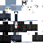 Texture for Tuxedo tom2