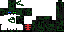 Texture for DinoRo Enderman