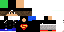 Texture for dorian