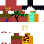 Texture for kevin 11 monster