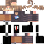 Texture for Mrbeast with suit
