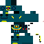 Texture for pathfinder