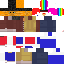 Texture for prb 2 