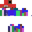Texture for カラフル