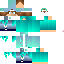 Texture for gabe