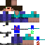 Texture for SKT channel