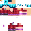 Texture for goku ssjbk
