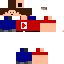 Texture for blancgabin mod youtube