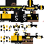 Texture for the quaterback 2.5