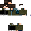 Texture for SahirSpidey normal