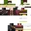 Texture for WILYREX