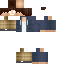 Texture for facial rig mine-imator