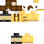 Texture for Pika-Chu Autumntide