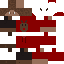 Texture for Rudolf skin