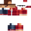 Texture for Jpmc undercut