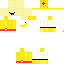 Texture for oops banana