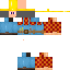 Texture for simoncrack constructor
