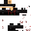 Texture for daredevil