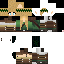 Texture for rtg