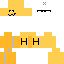 Texture for ハッシュサングラス