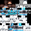 Texture for hacks