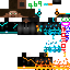 Texture for Green eyes