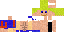 Texture for Surfer Dude