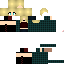 Texture for ZoeymedZ vampire