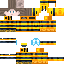 Texture for zoki