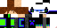 Texture for Mr.Crash