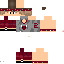 Texture for 8 bit