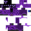 Texture for ArchmageViolet V.6.1 w overlay