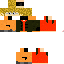 Texture for  VAW 髭なし
