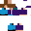 Texture for raye
